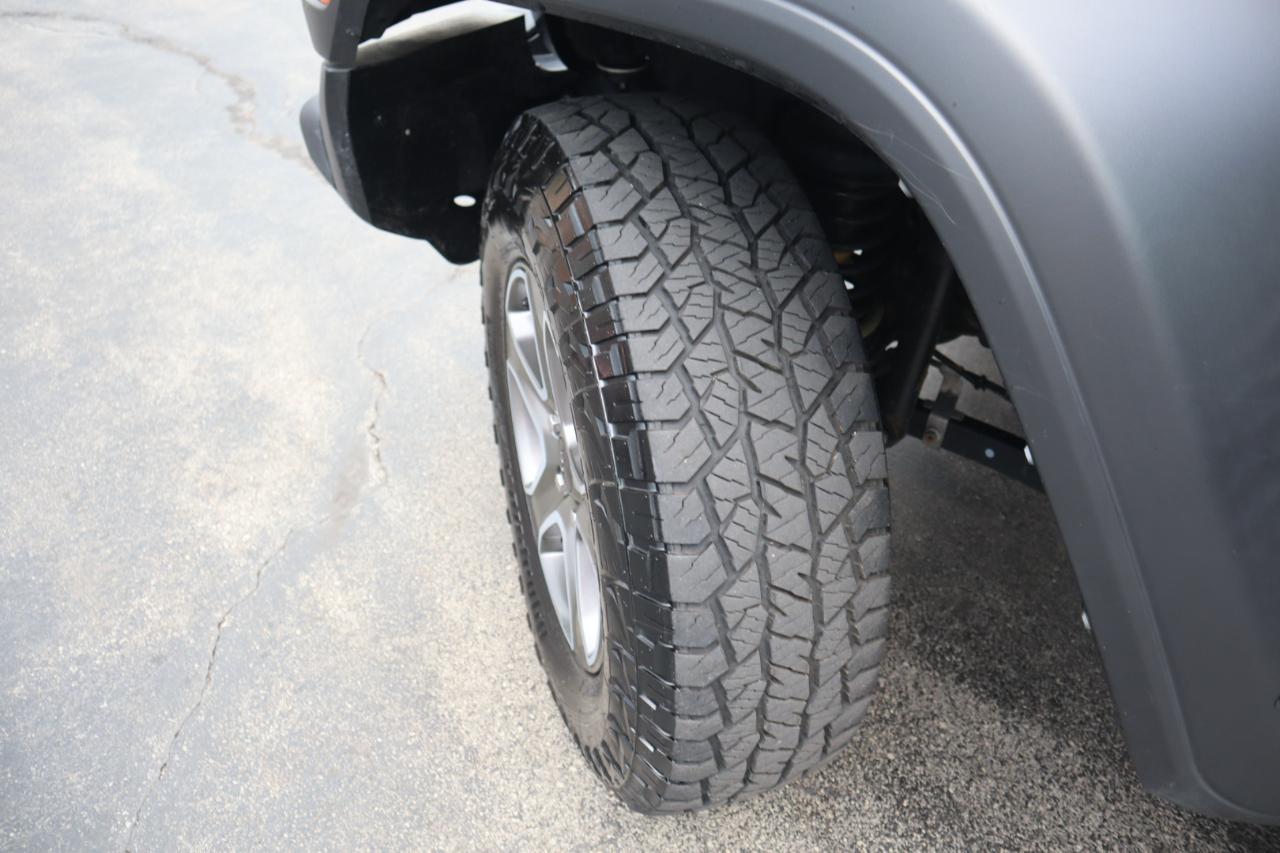 Jeep Wrangler Unlimited Sport 2021
