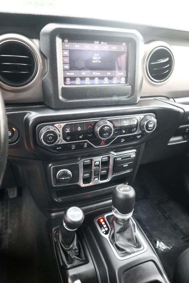 Jeep Wrangler Unlimited Sport 2021