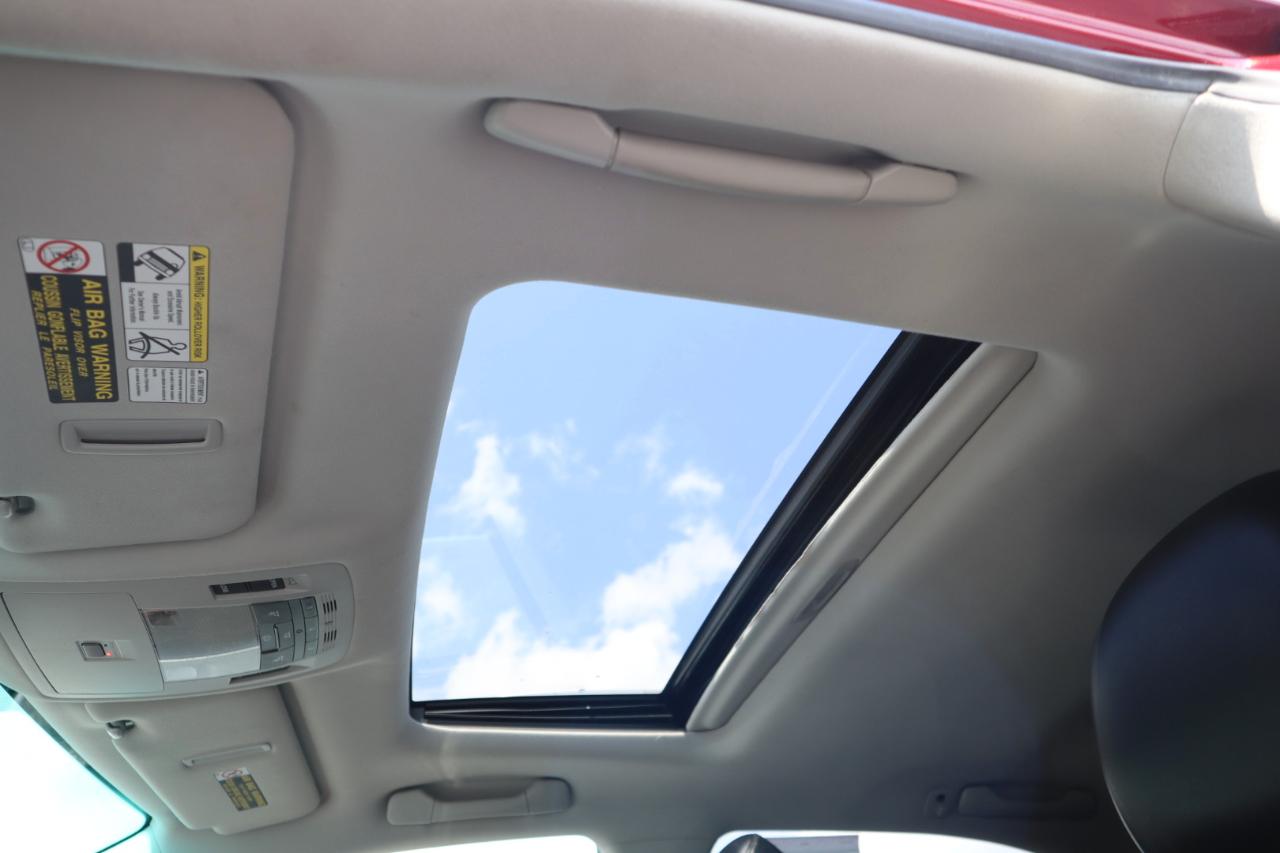 Lexus RX 350 AWD 2010