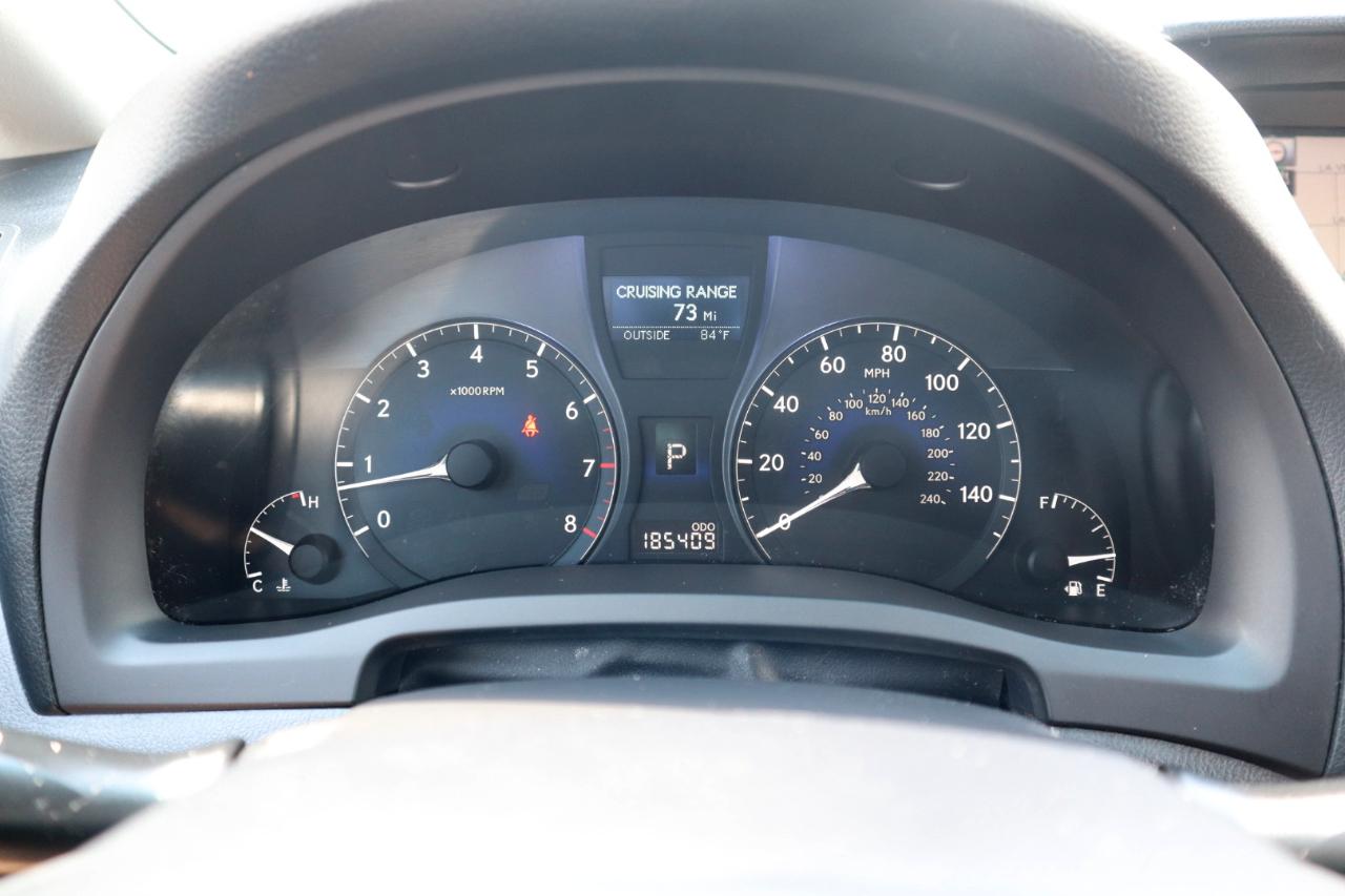 Lexus RX 350 AWD 2010