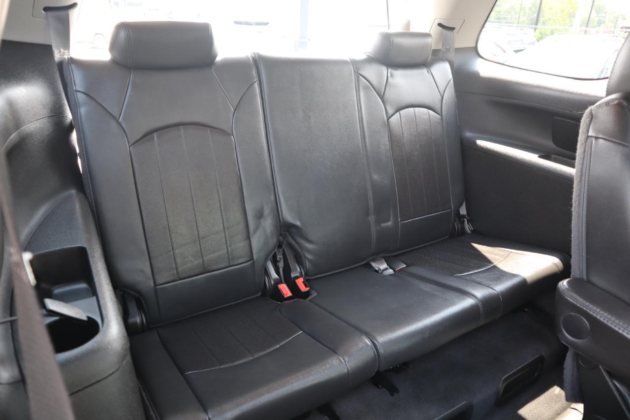 GMC Acadia Denali AWD 2011
