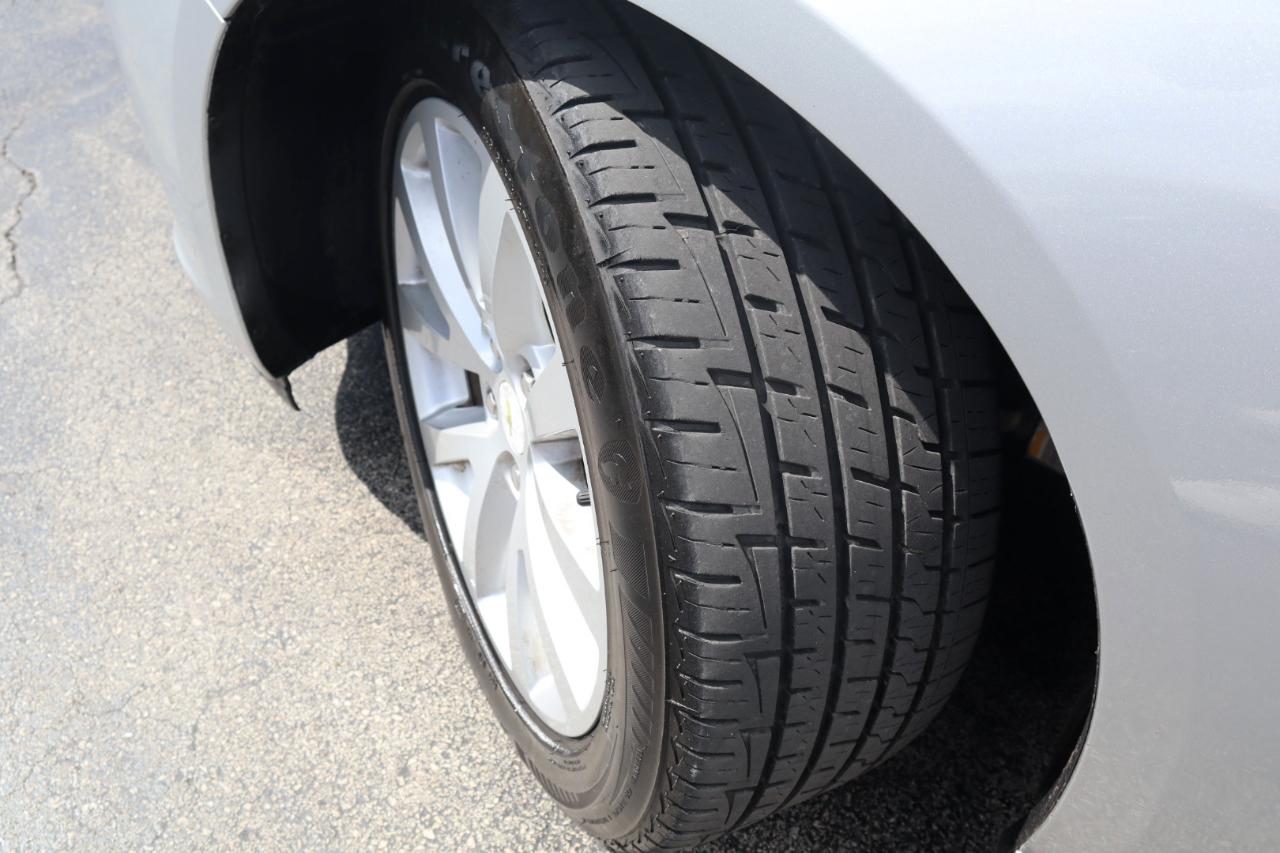 Chevrolet Malibu 2LT 2015