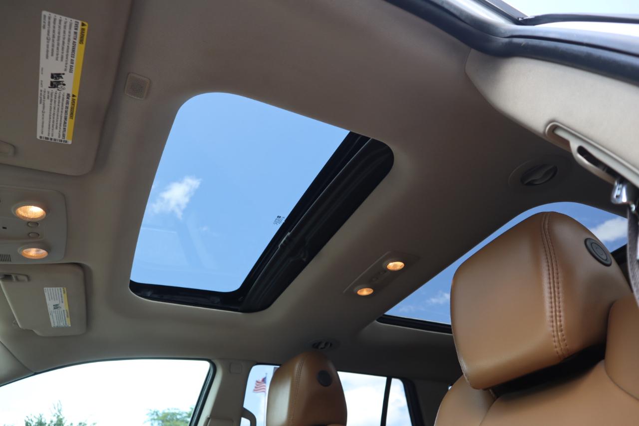 Buick Enclave Premium AWD 2017