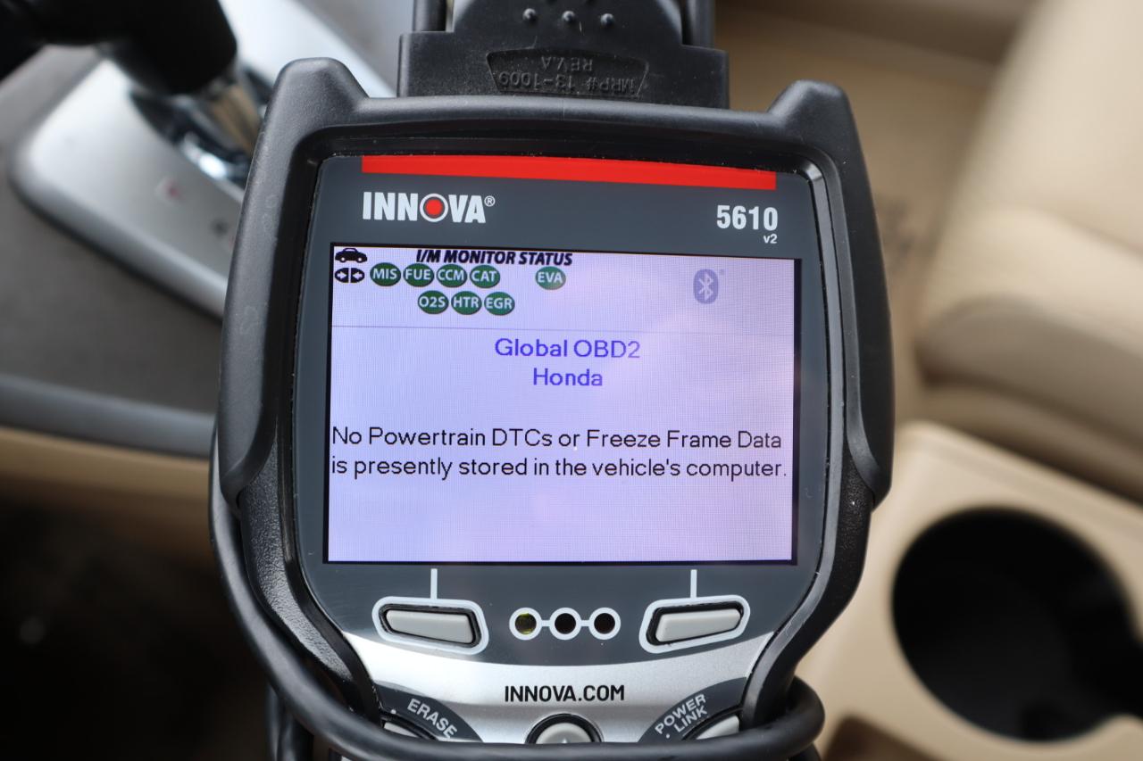 Honda CR-V LX 4WD AT 2007