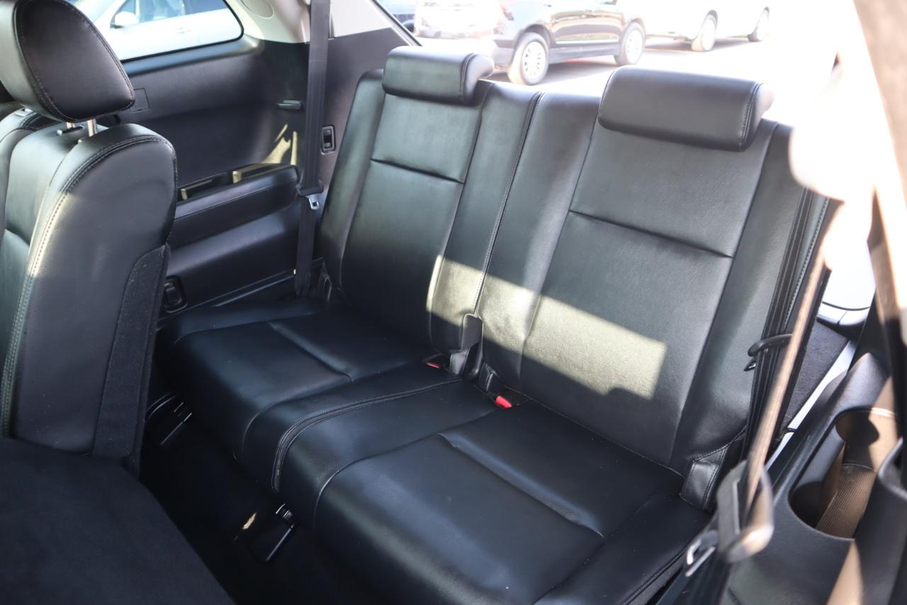 Mazda CX-9 Grand Touring 4WD 2010