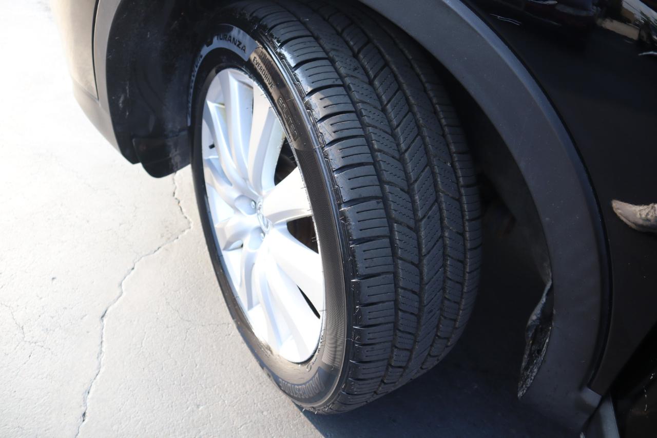 Mazda CX-9 Grand Touring 4WD 2010