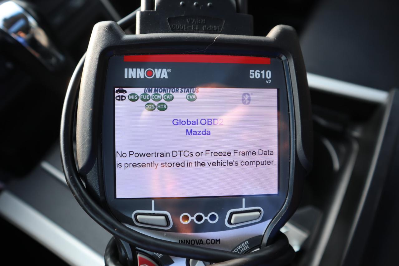 Mazda CX-9 Grand Touring 4WD 2010