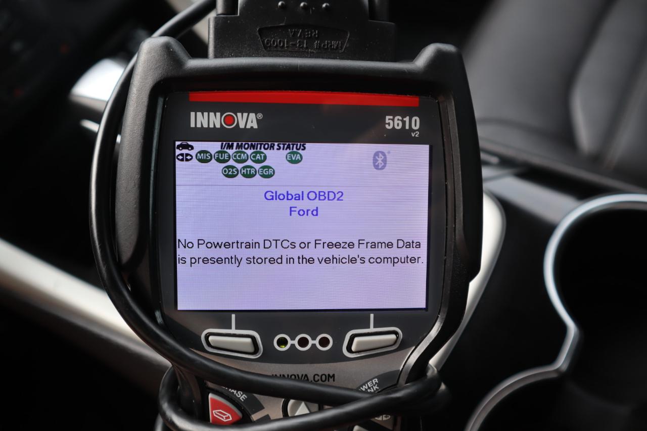 Ford Fusion SE 2015