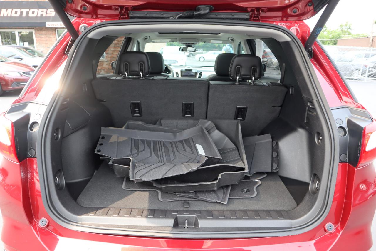 Chevrolet Equinox Premier AWD 2018