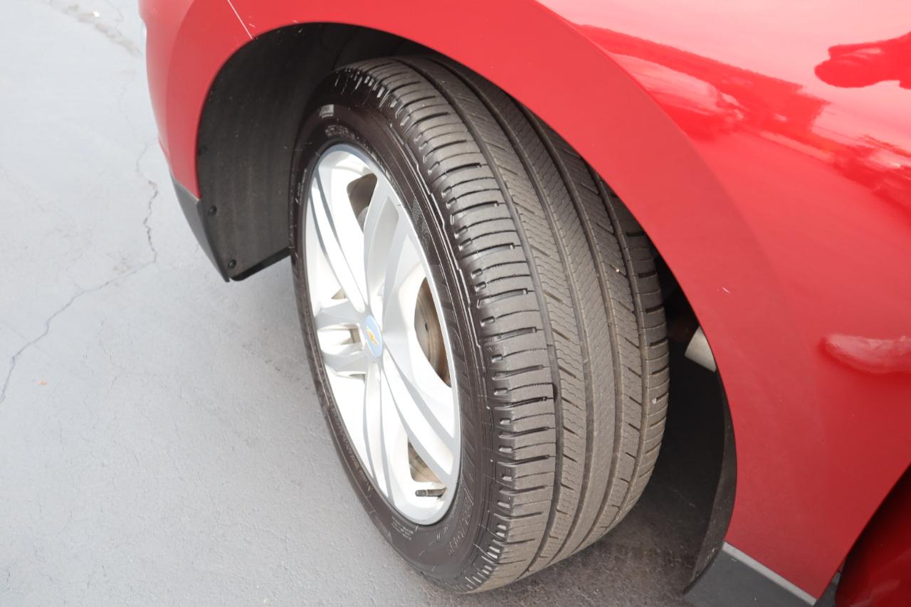 Chevrolet Equinox Premier AWD 2018