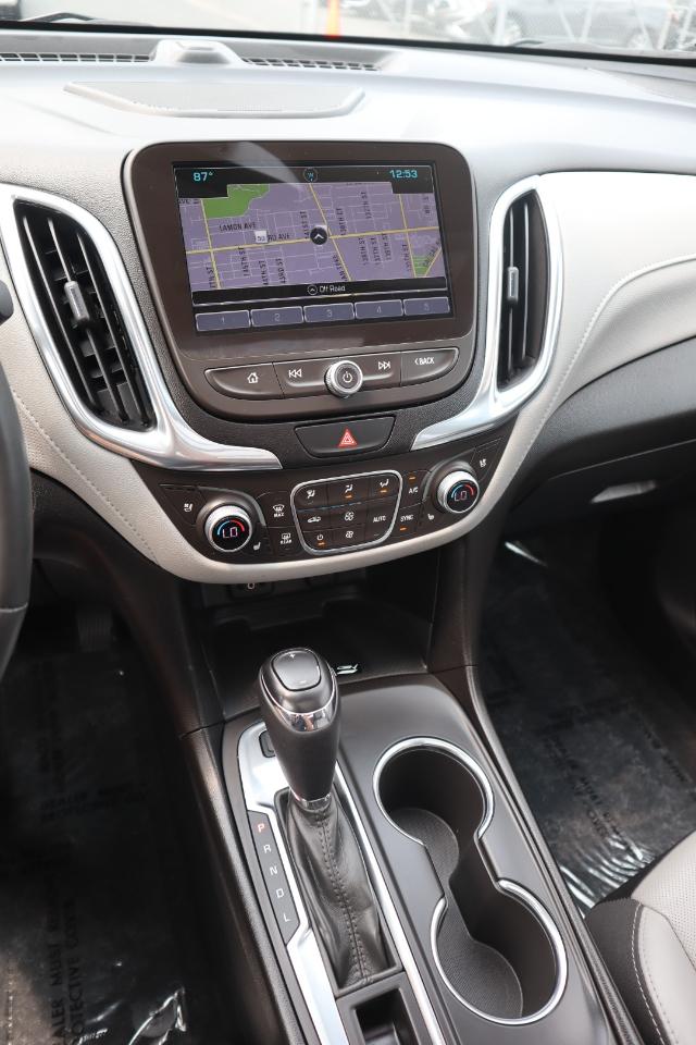 Chevrolet Equinox Premier AWD 2018