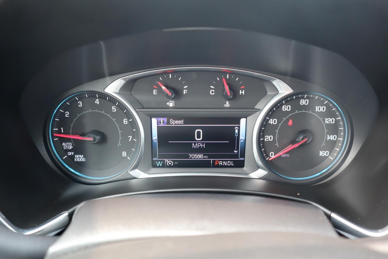 Chevrolet Equinox Premier AWD 2018