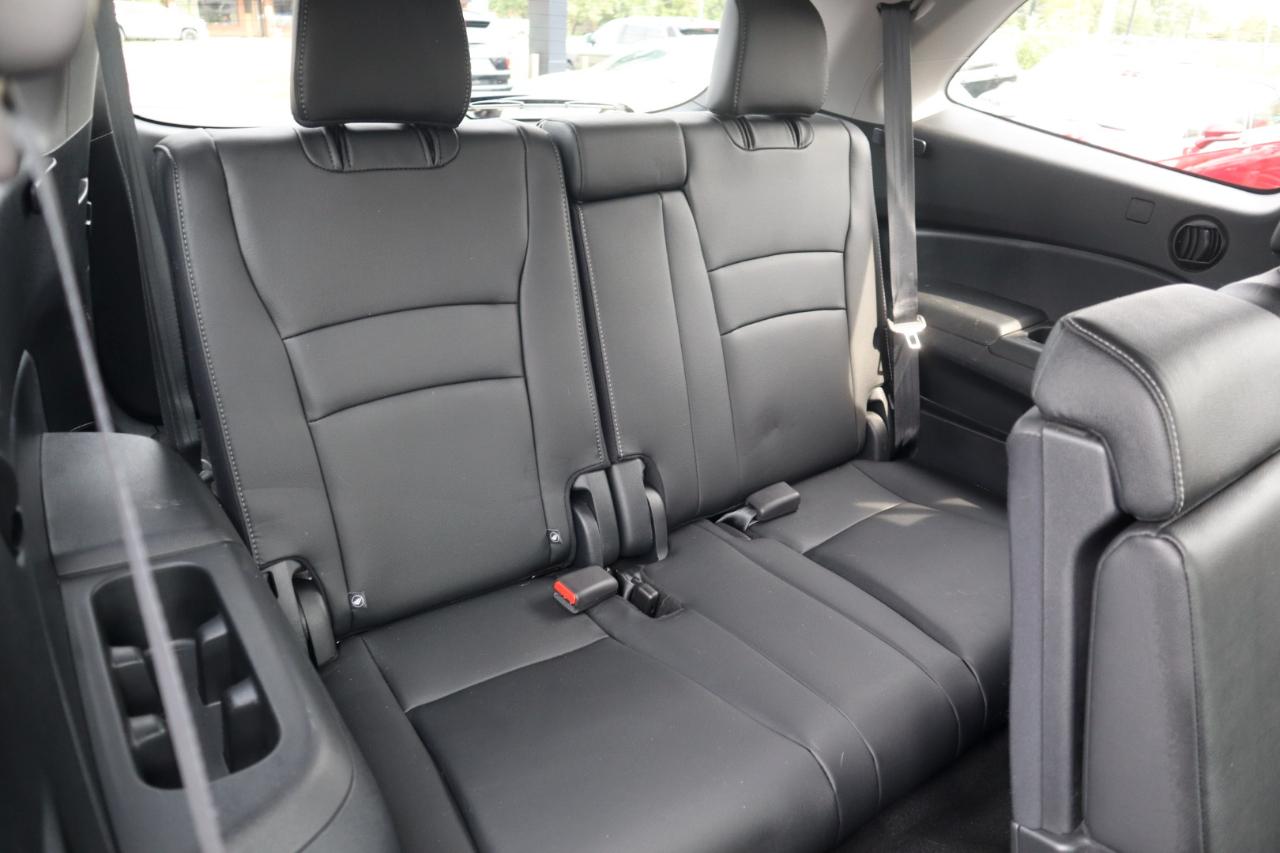 Honda Pilot EXL 4WD 2020