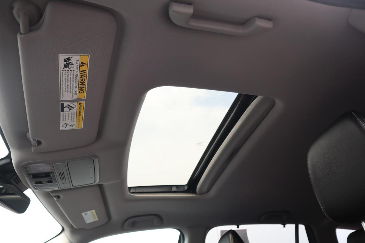 Honda Pilot EXL 4WD 2020