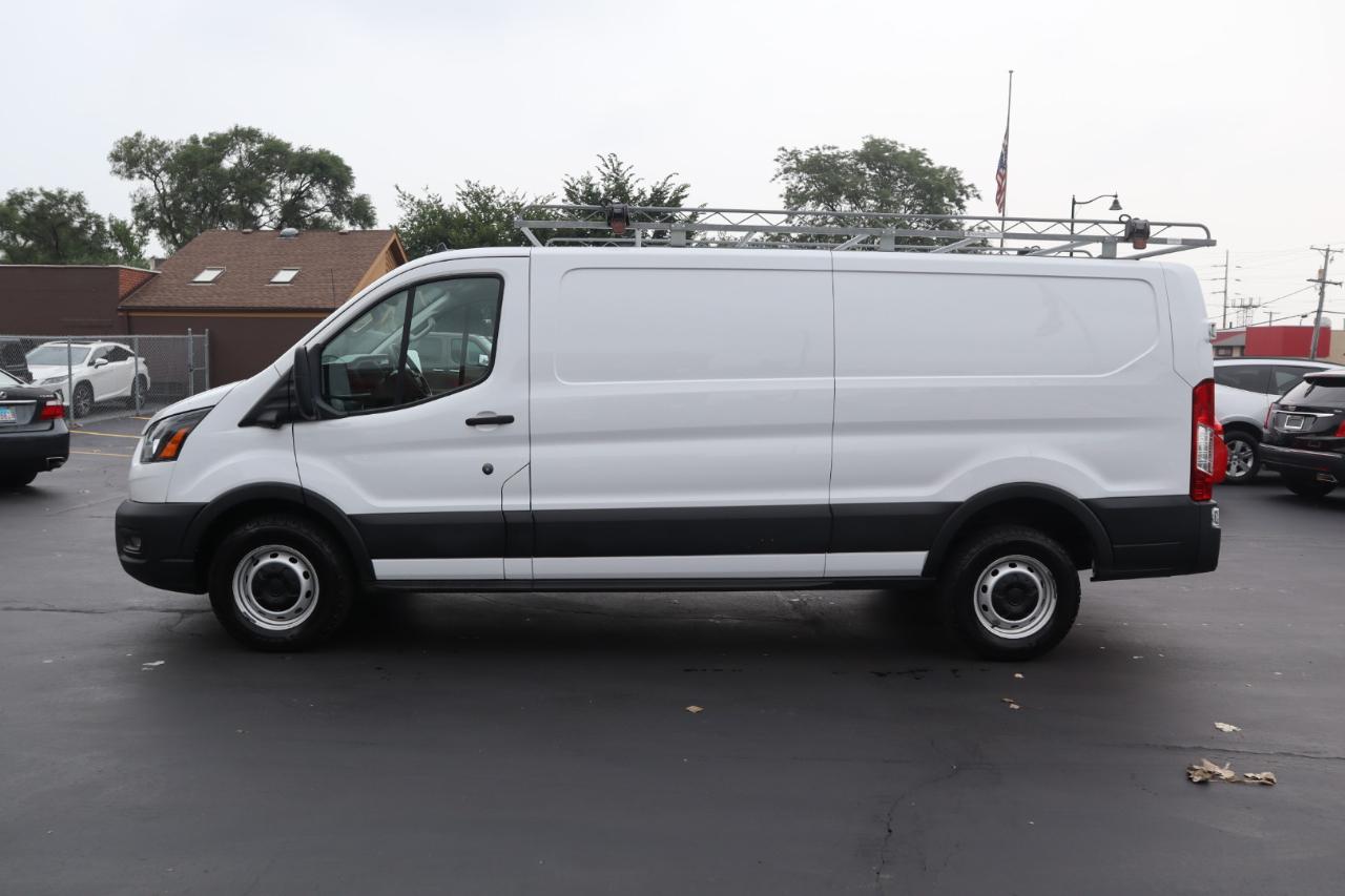 Ford Transit 250 Van 2022