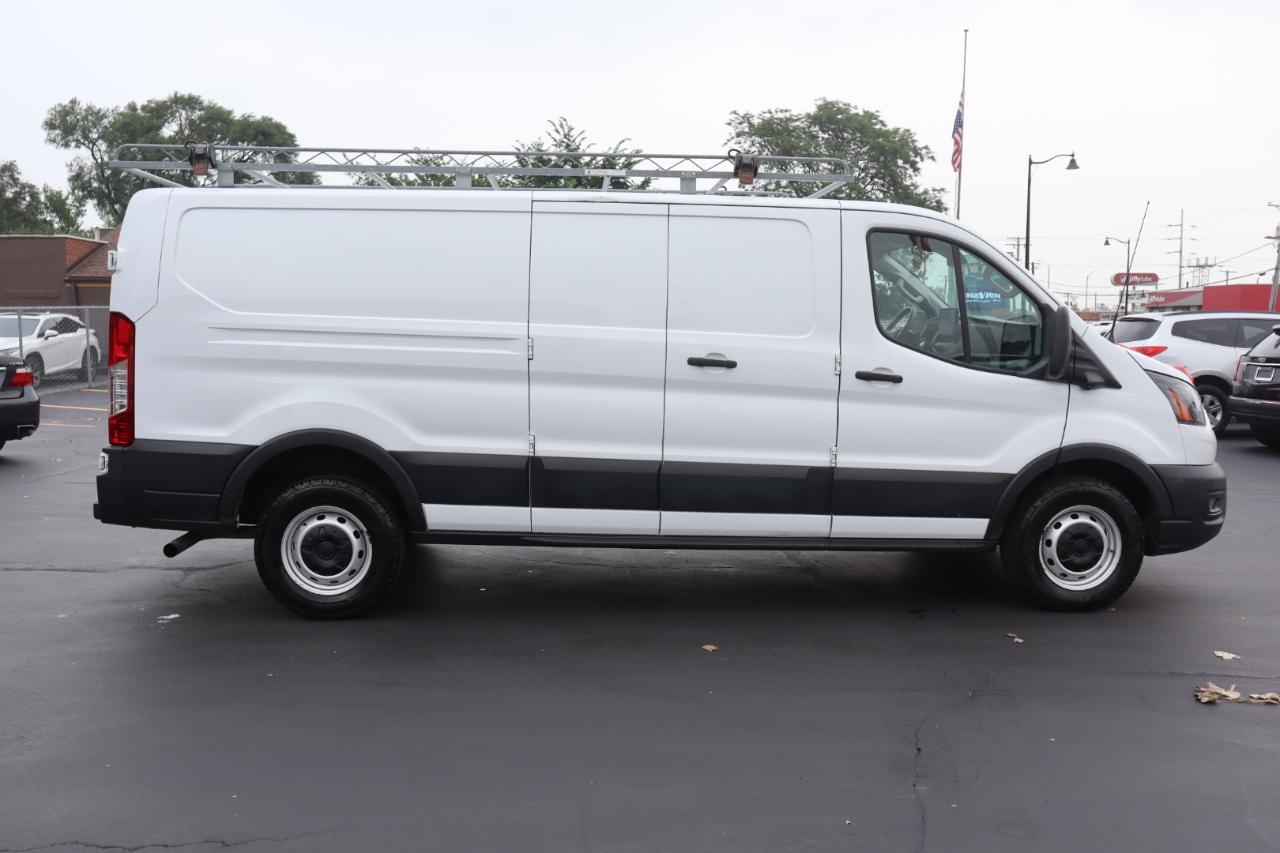 Ford Transit 250 Van 2022