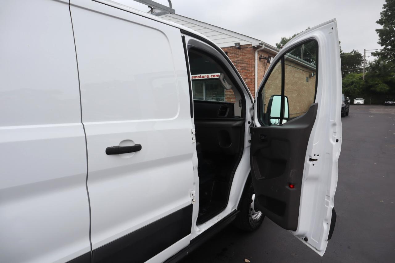 Ford Transit 250 Van 2022