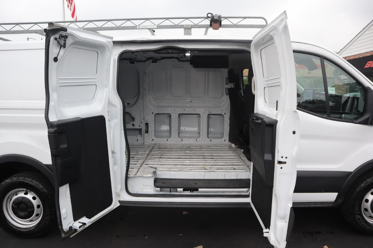 Ford Transit 250 Van 2022