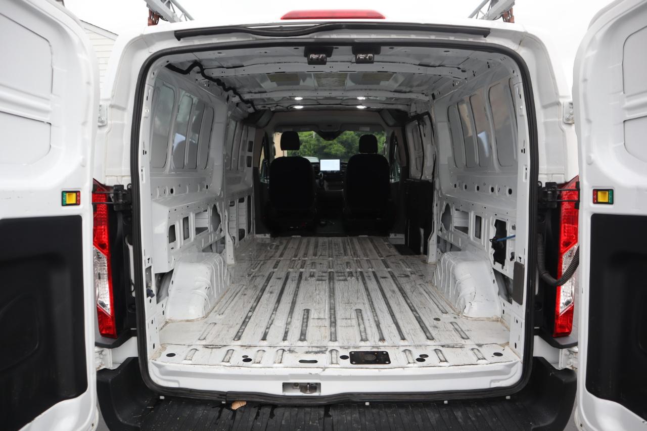 Ford Transit 250 Van 2022
