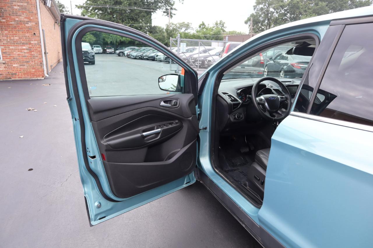 Ford Escape SEL FWD 2013