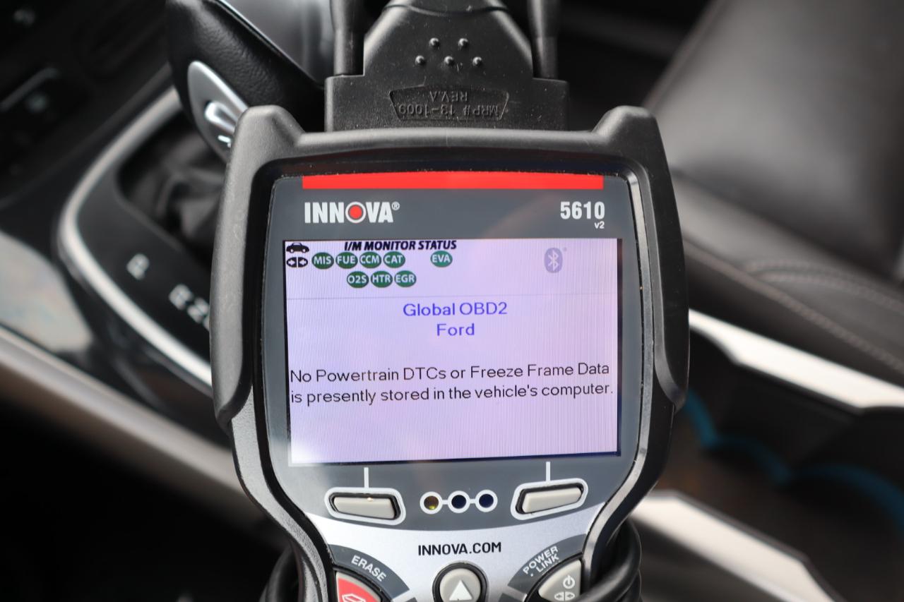 Ford Escape SEL FWD 2013