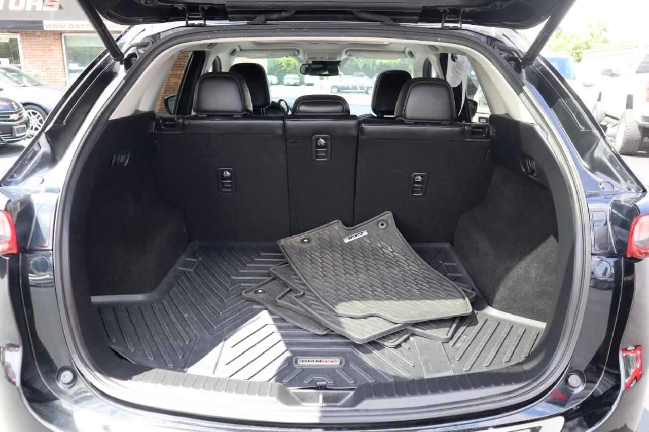 Mazda CX-5 Grand Touring AWD 2020