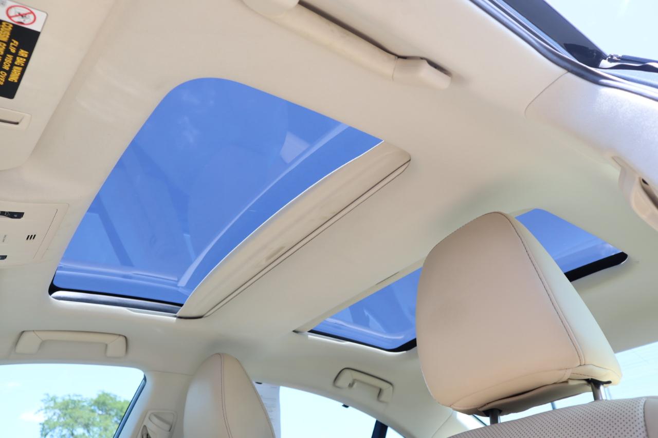 Lexus ES 350 Sedan 2016