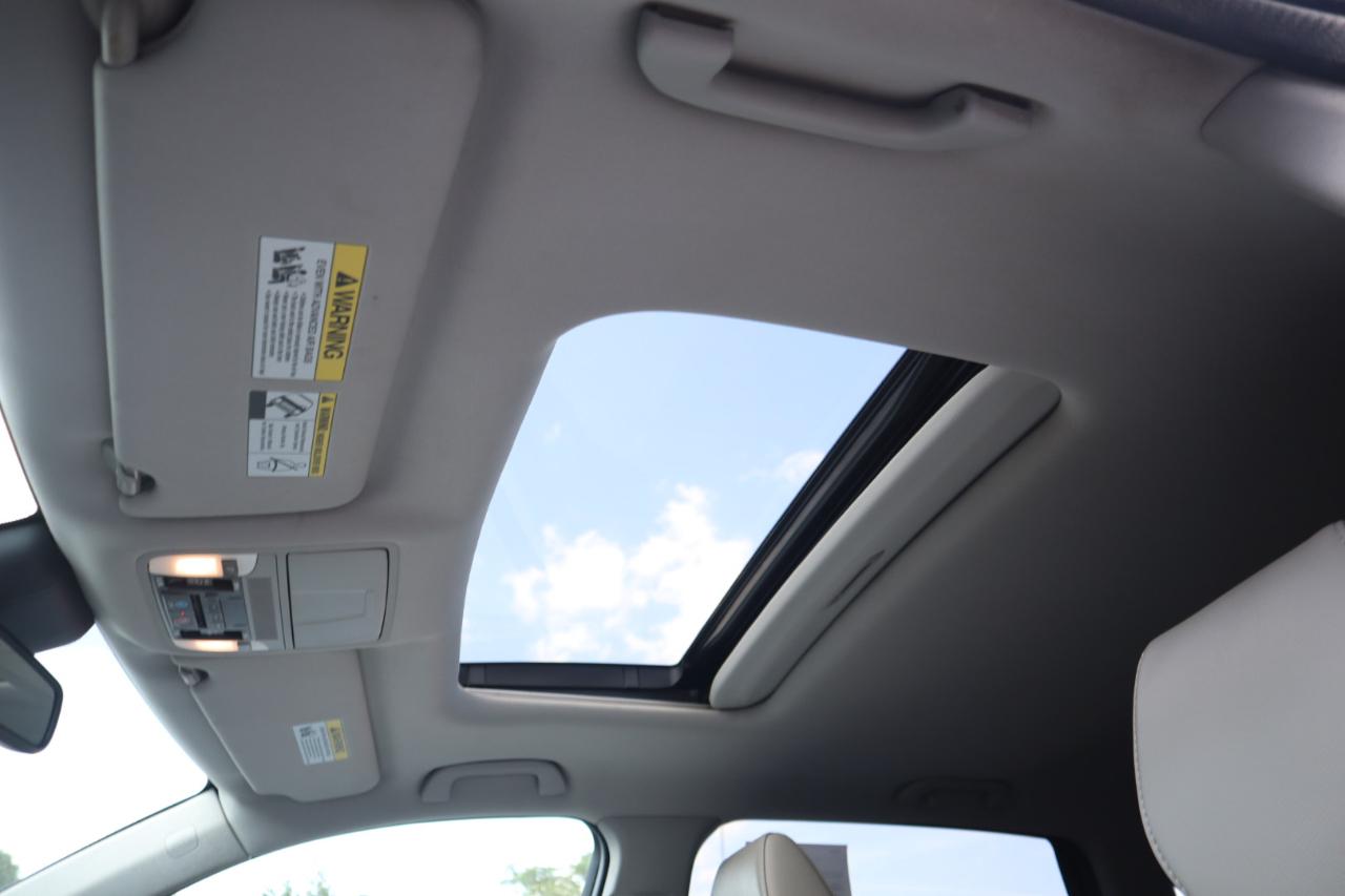 Acura MDX SH-AWD 6-Spd AT w/Tech Package 2014