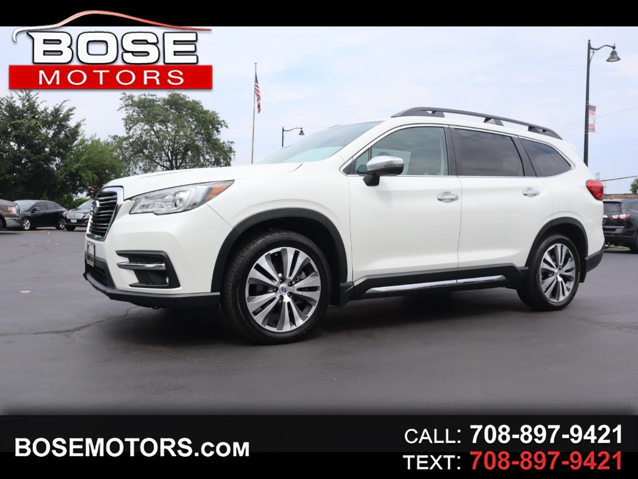 Subaru Ascent Touring 2021