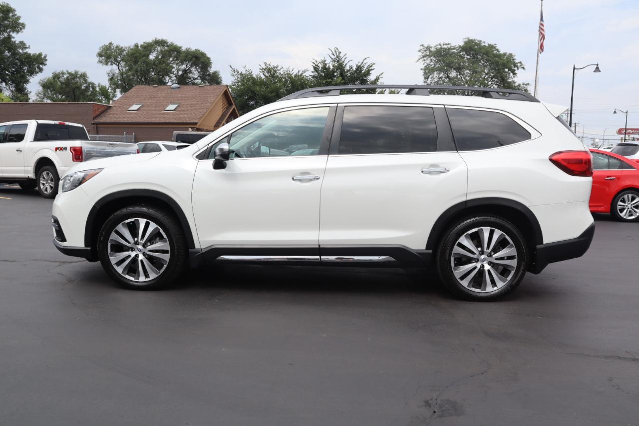 Subaru Ascent Touring 2021