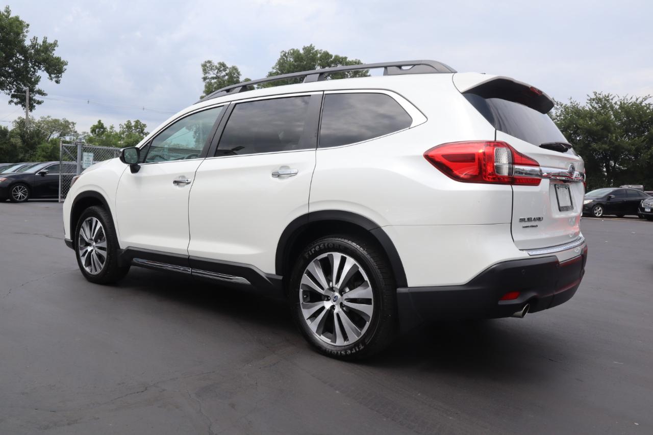 Subaru Ascent Touring 2021