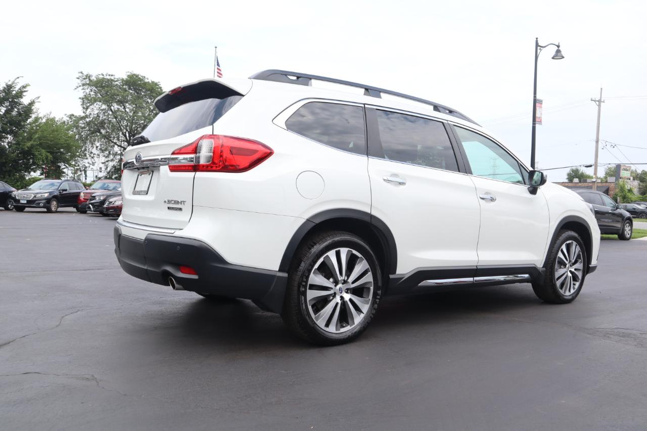 Subaru Ascent Touring 2021