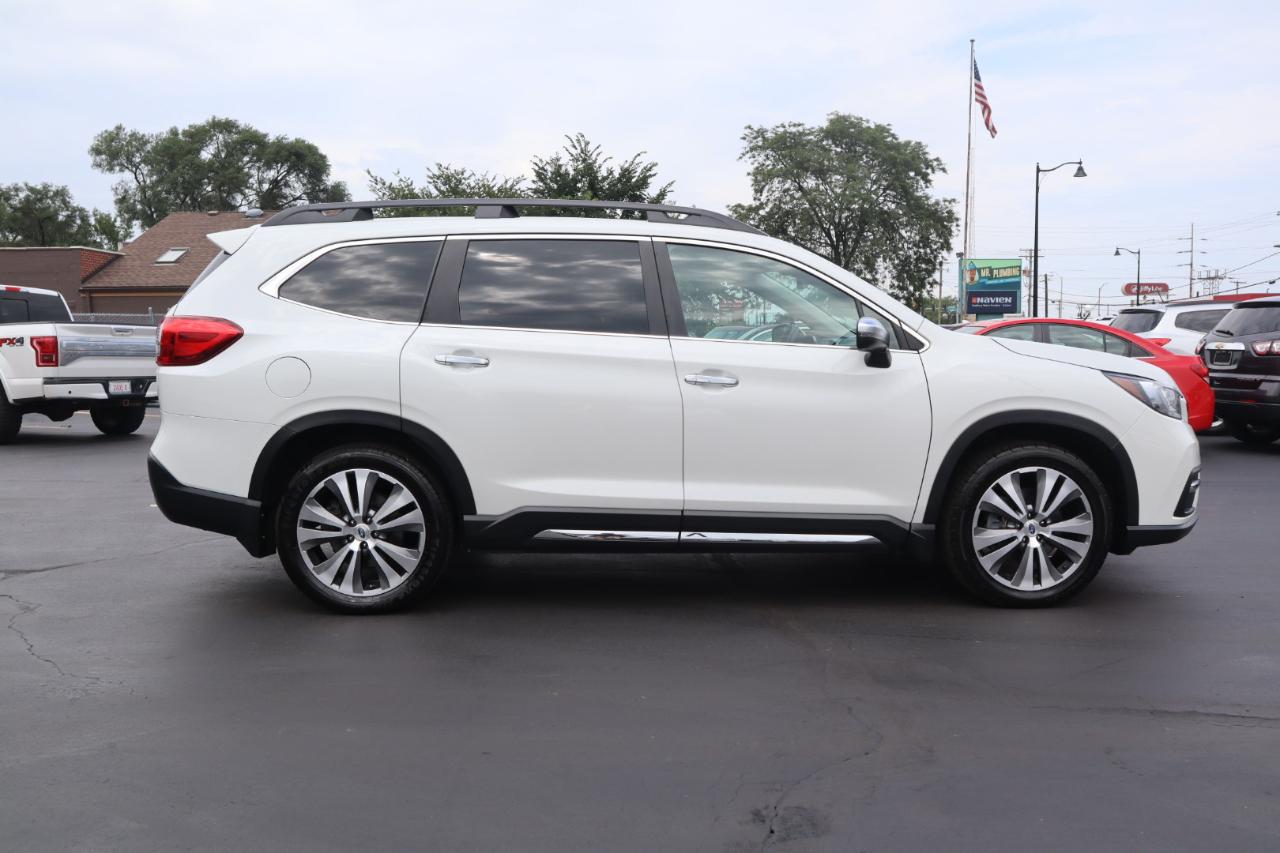 Subaru Ascent Touring 2021