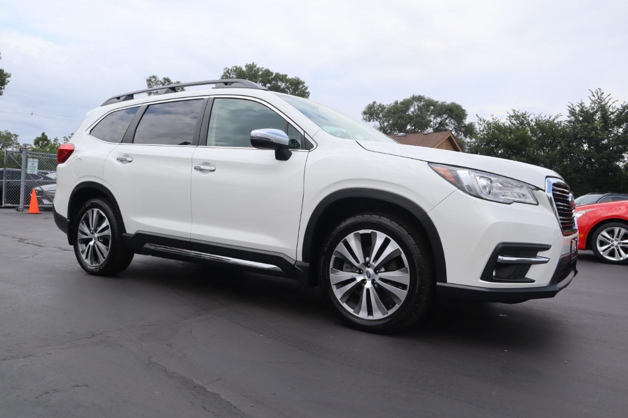 Subaru Ascent Touring 2021