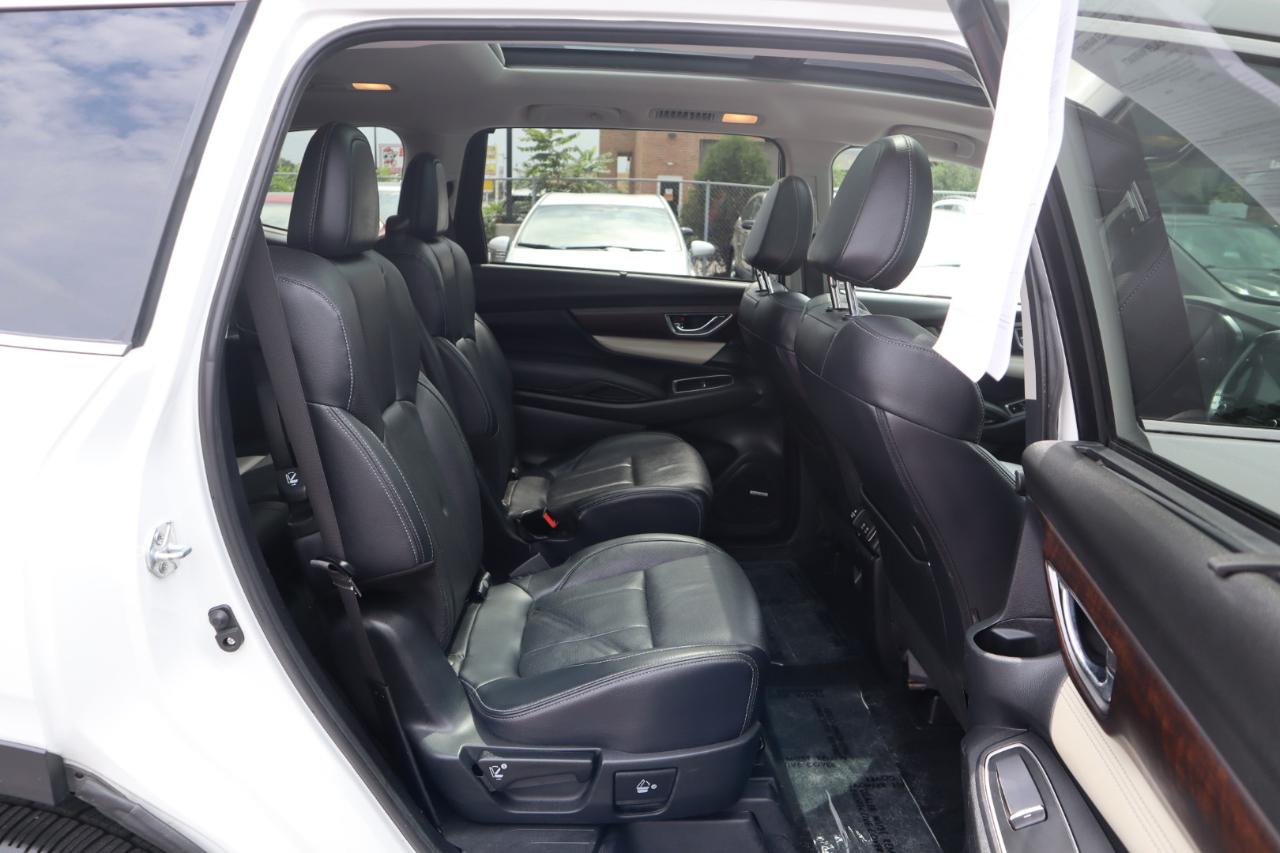 Subaru Ascent Touring 2021