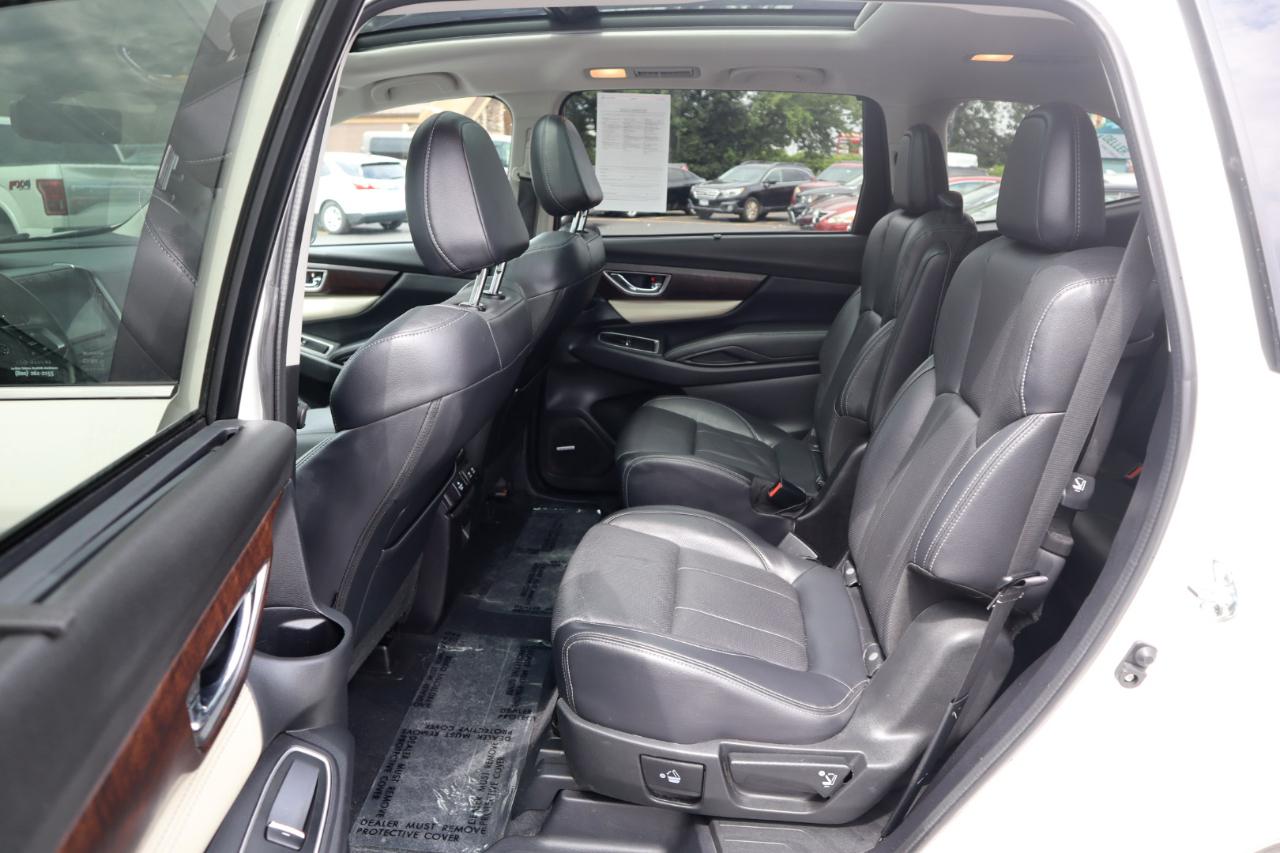 Subaru Ascent Touring 2021