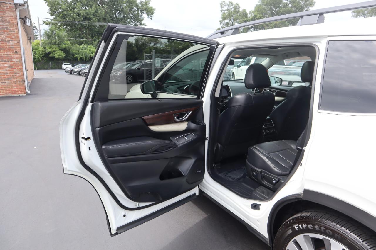 Subaru Ascent Touring 2021