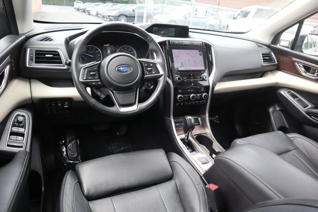 Subaru Ascent Touring 2021