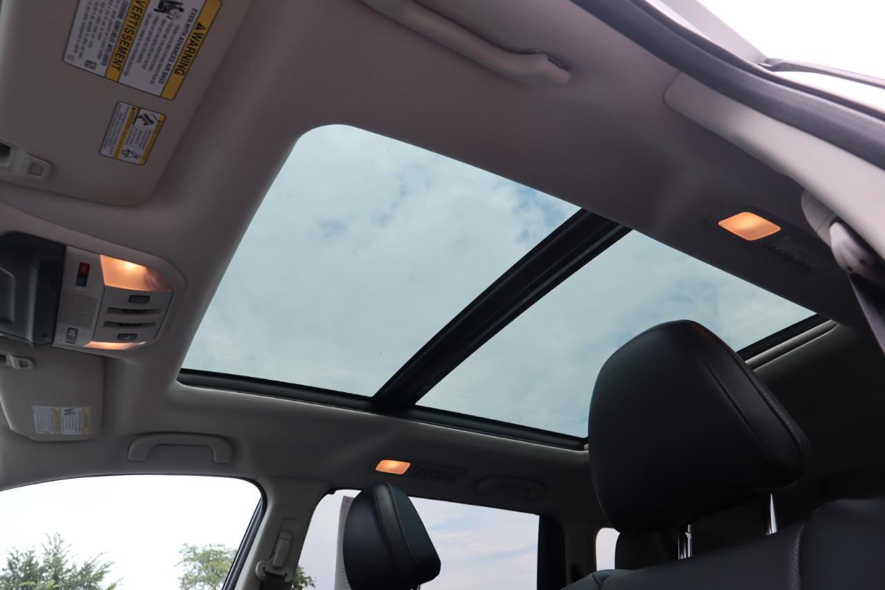 Subaru Ascent Touring 2021
