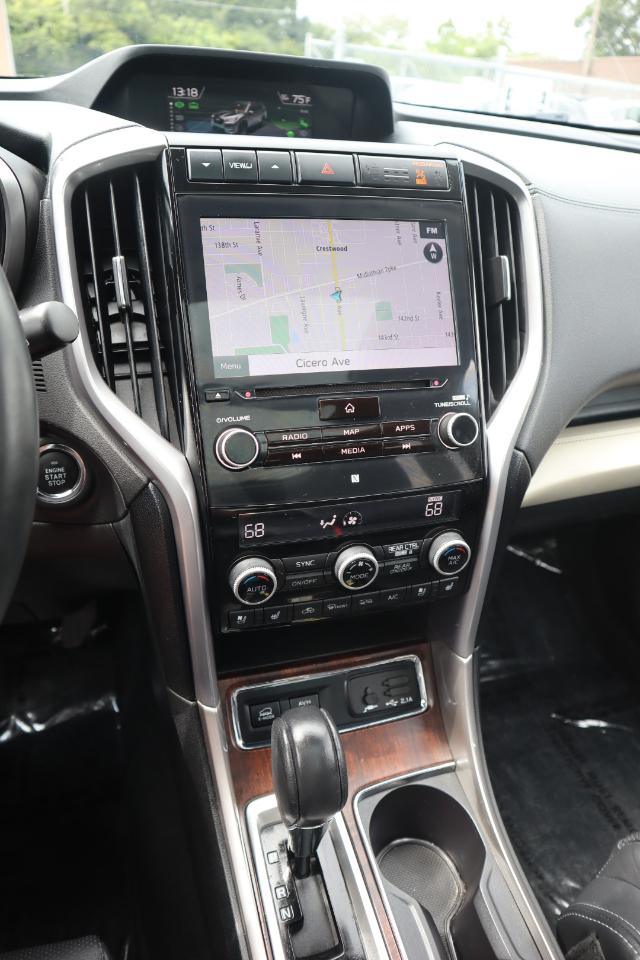 Subaru Ascent Touring 2021
