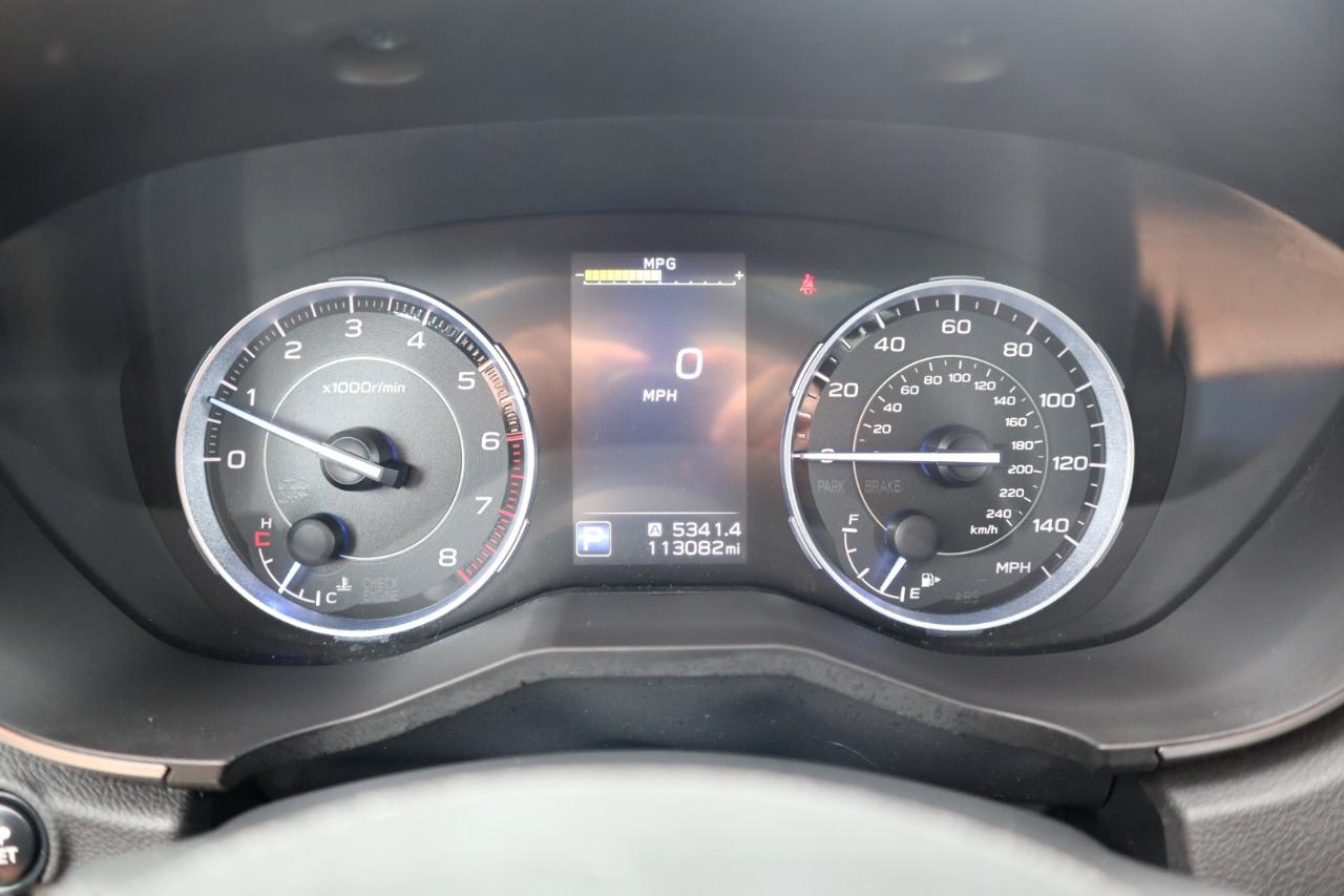 Subaru Ascent Touring 2021