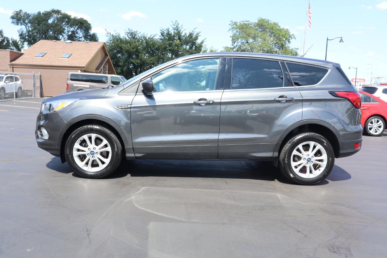 Ford Escape SE 4WD 2019