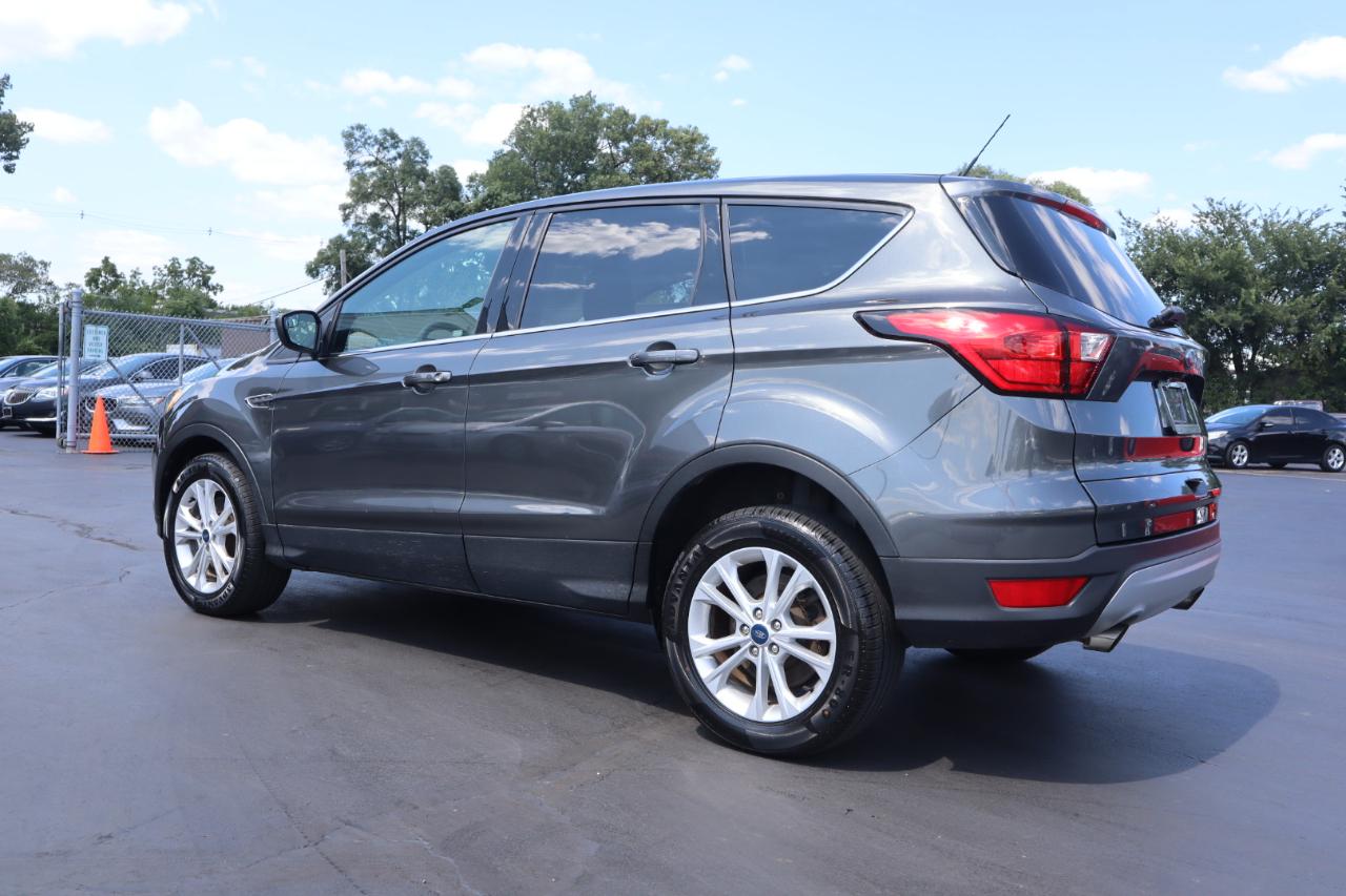 Ford Escape SE 4WD 2019