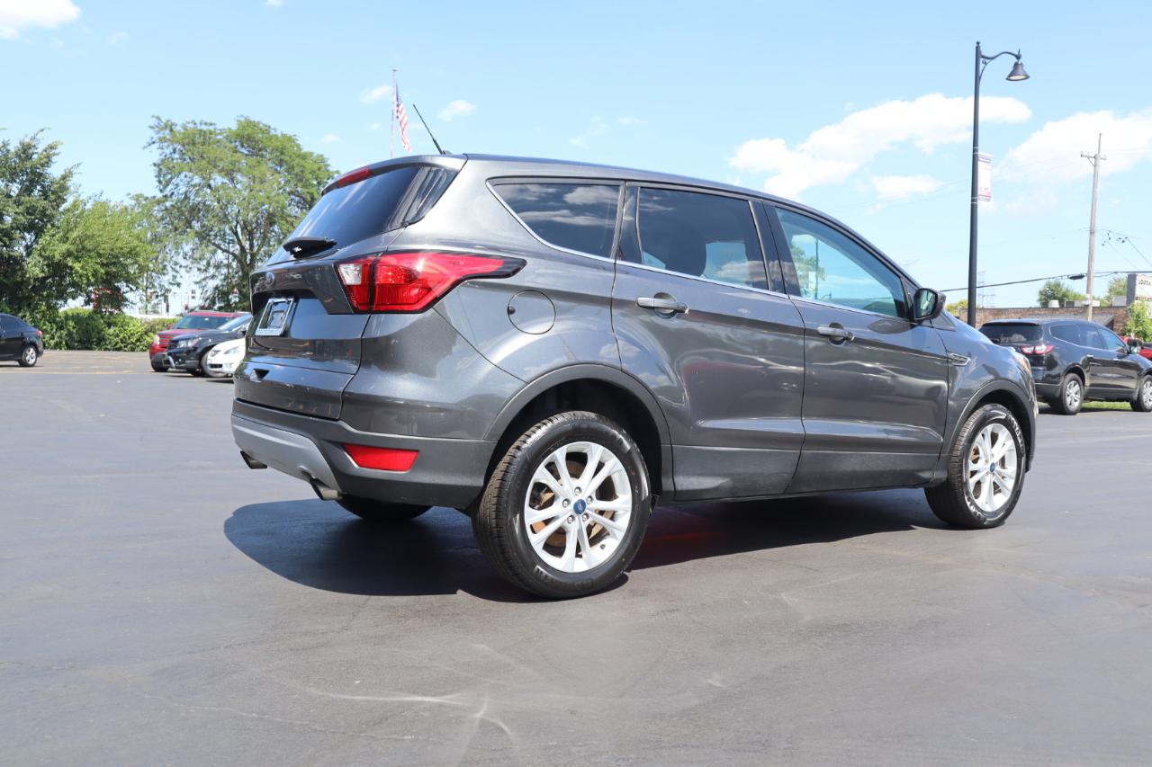 Ford Escape SE 4WD 2019