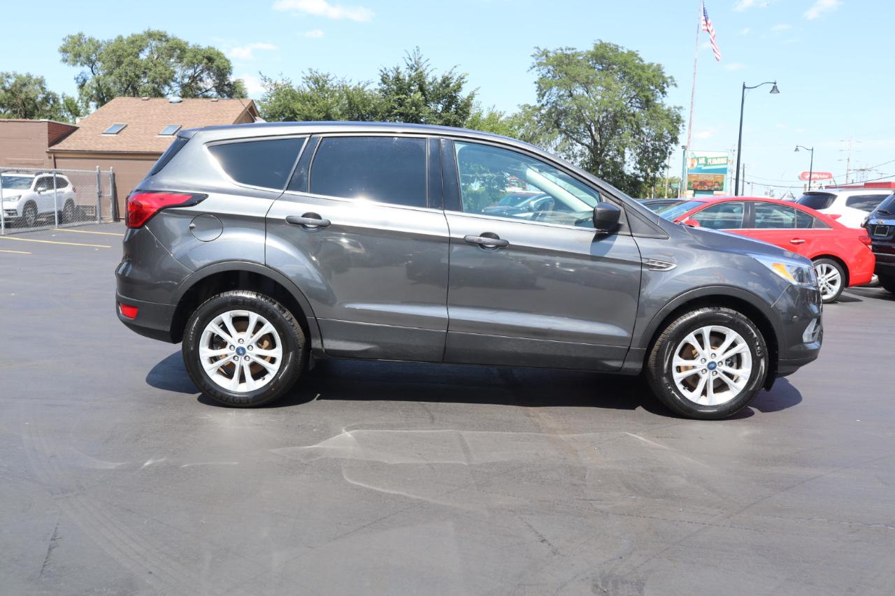 Ford Escape SE 4WD 2019