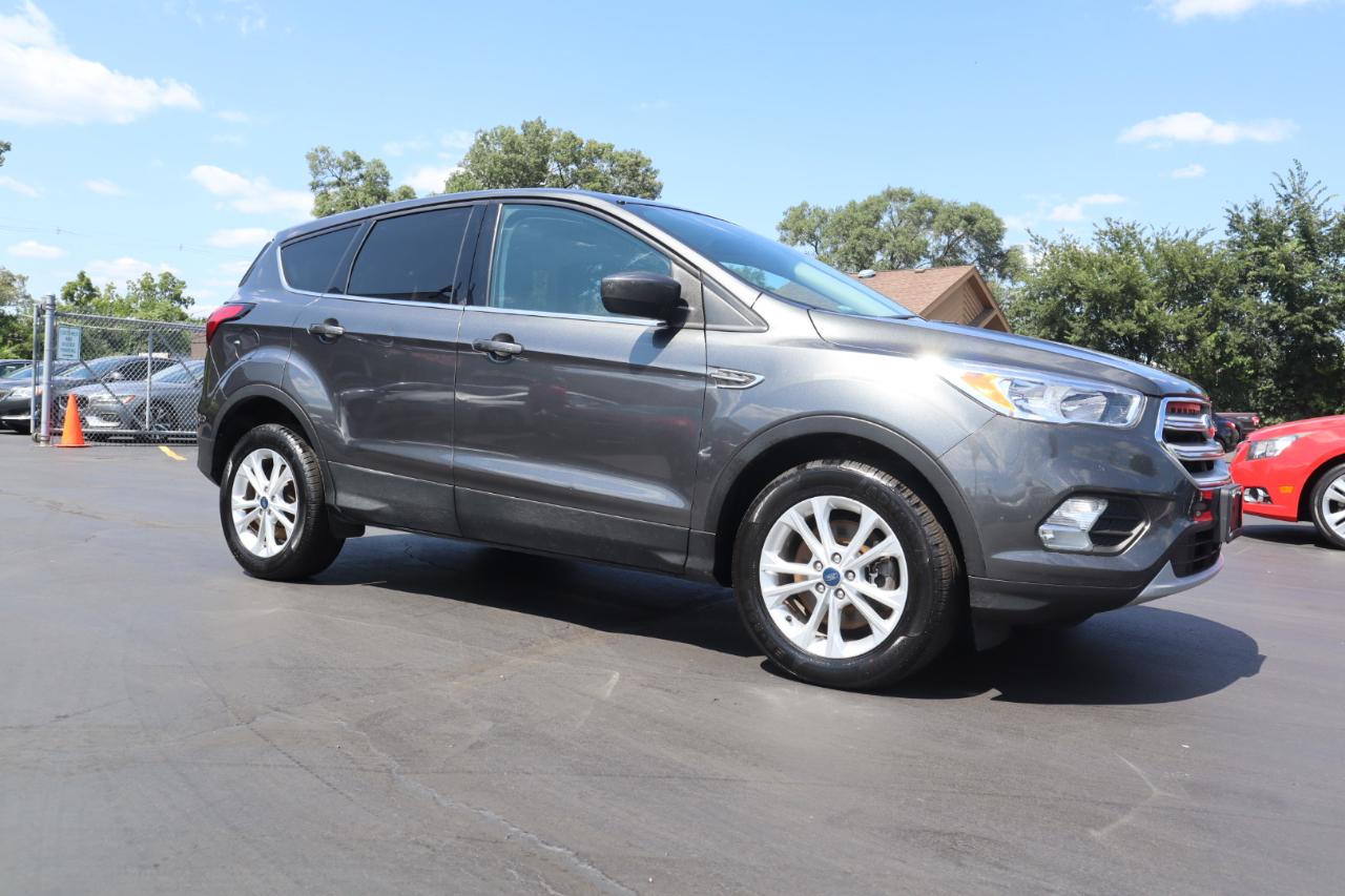 Ford Escape SE 4WD 2019