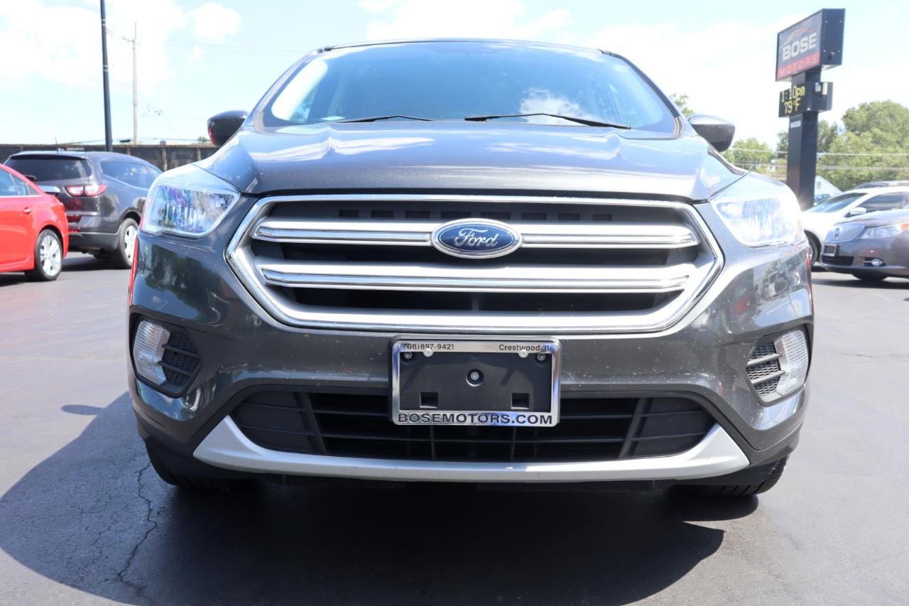 Ford Escape SE 4WD 2019