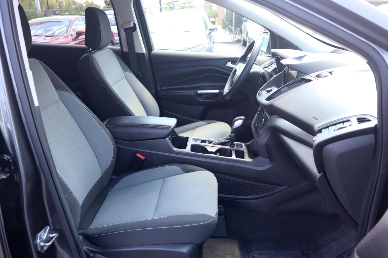 Ford Escape SE 4WD 2019