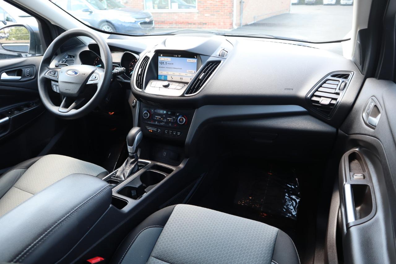 Ford Escape SE 4WD 2019