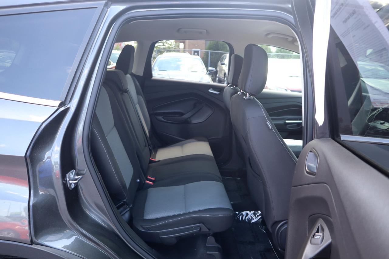 Ford Escape SE 4WD 2019